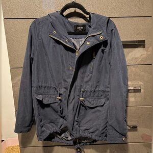 Active USA Women’s Suede Jacket